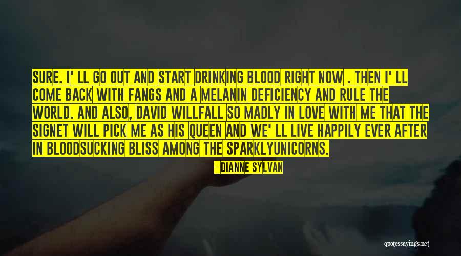 Having Melanin Quotes By Dianne Sylvan Having Melanin Quotes By Dianne Sylvan