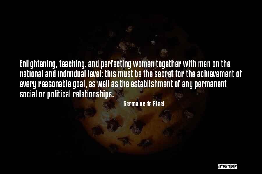 Having Melanin Quotes By Germaine De Stael Having Melanin Quotes By Germaine De Stael