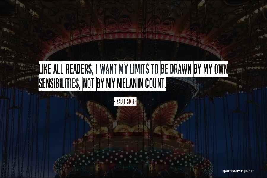Having Melanin Quotes By Zadie Smith Having Melanin Quotes By Zadie Smith