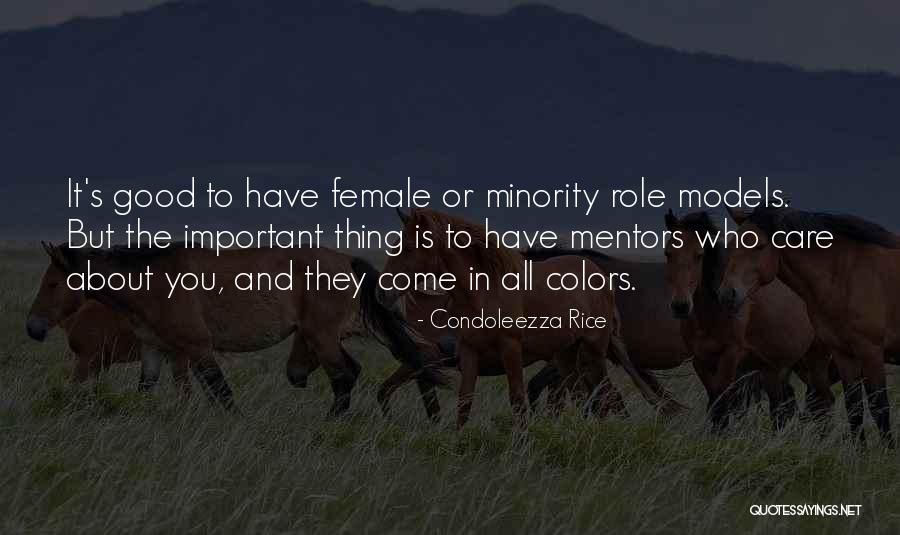 Having Mentors Quotes By Condoleezza Rice Having Mentors Quotes By Condoleezza Rice
