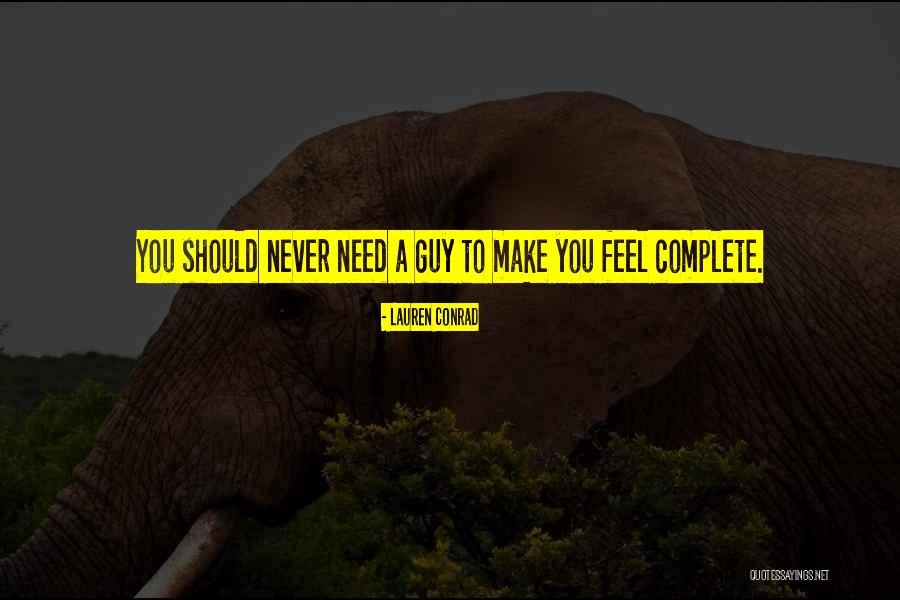 Having More Than One Guy Quotes By Lauren Conrad Having More Than One Guy Quotes By Lauren Conrad