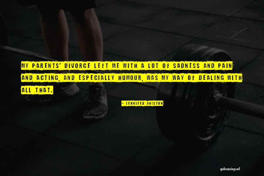 Having Multiple Passions Quotes By Jennifer Aniston Having Multiple Passions Quotes By Jennifer Aniston