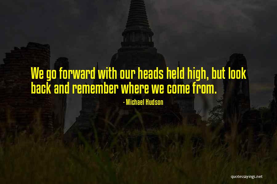 Having Multiple Passions Quotes By Michael Hudson Having Multiple Passions Quotes By Michael Hudson