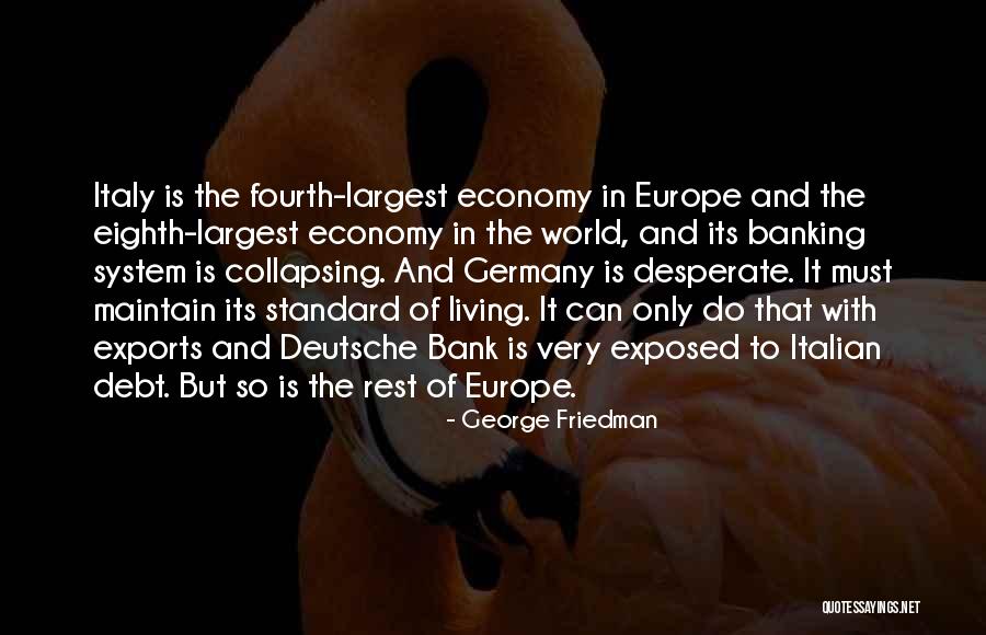 Having Multiple Sources Of Income Quotes By George Friedman Having Multiple Sources Of Income Quotes By George Friedman