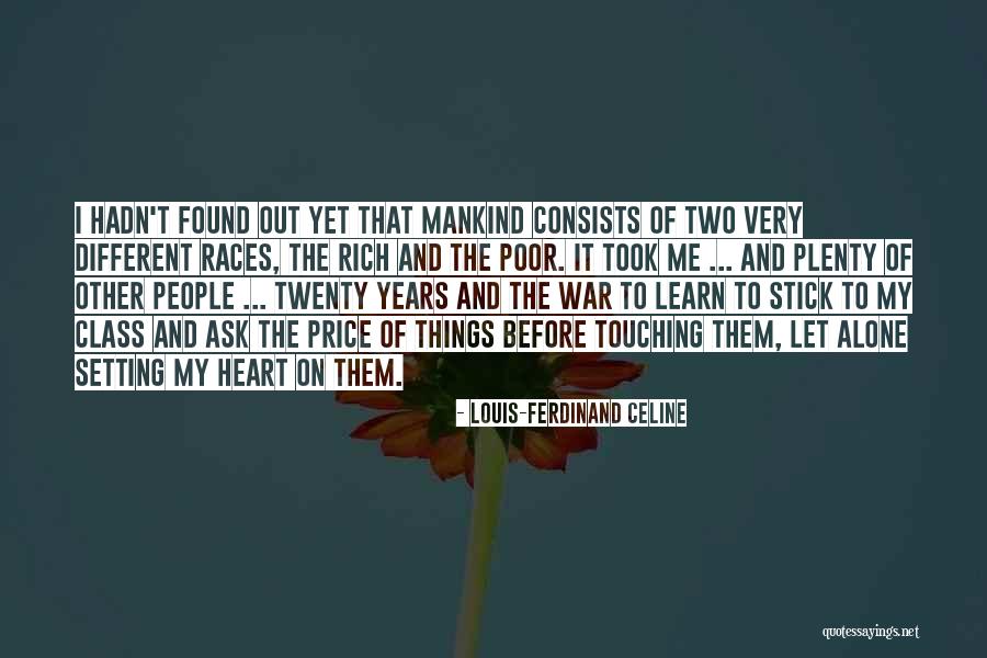 Having Multiple Sources Of Income Quotes By Louis-Ferdinand Celine Having Multiple Sources Of Income Quotes By Louis-Ferdinand Celine