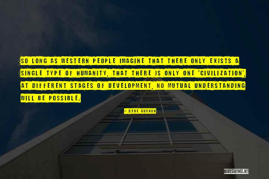 Having Mutual Understanding Quotes By Rene Guenon Having Mutual Understanding Quotes By Rene Guenon