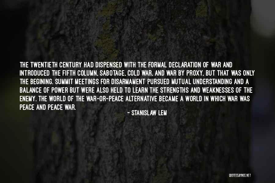 Having Mutual Understanding Quotes By Stanislaw Lem Having Mutual Understanding Quotes By Stanislaw Lem