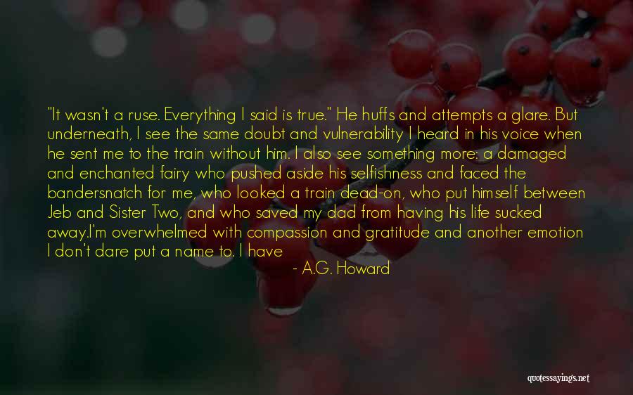 Having My Heart Quotes By A.G. Howard Having My Heart Quotes By A.G. Howard