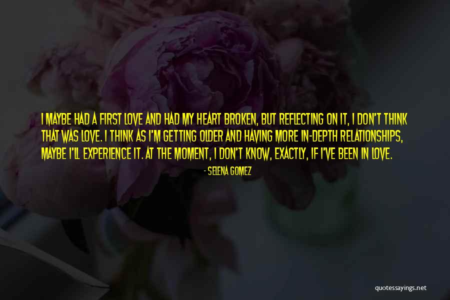 Having My Heart Quotes By Selena Gomez Having My Heart Quotes By Selena Gomez