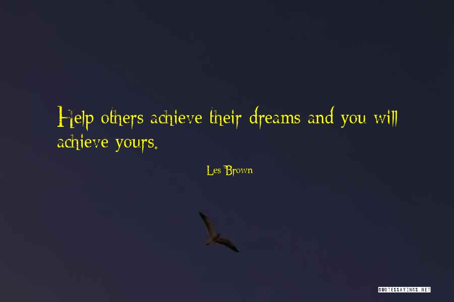 Having No Boundries Quotes By Les Brown Having No Boundries Quotes By Les Brown