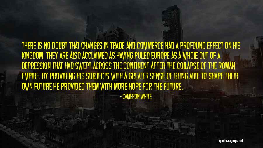 Having No Hope Quotes By Cameron White Having No Hope Quotes By Cameron White