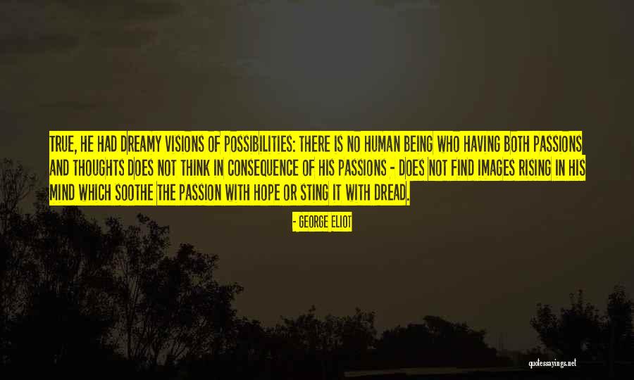 Having No Hope Quotes By George Eliot Having No Hope Quotes By George Eliot