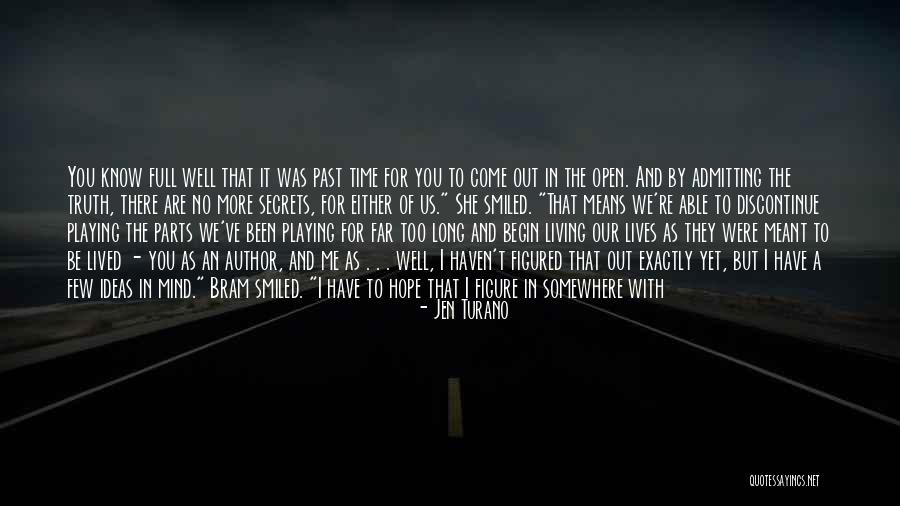 Having No Hope Quotes By Jen Turano Having No Hope Quotes By Jen Turano