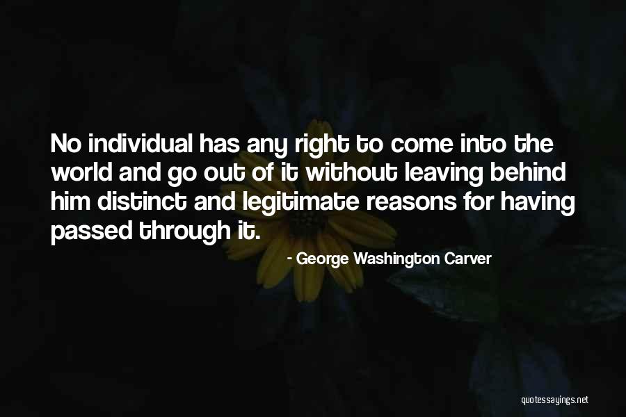 Having No Purpose Quotes By George Washington Carver Having No Purpose Quotes By George Washington Carver