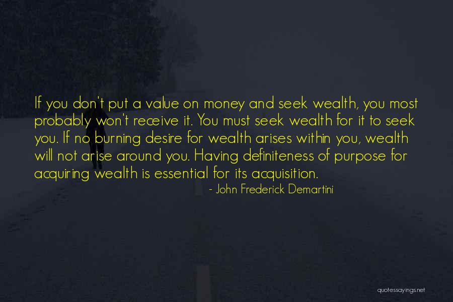 Having No Purpose Quotes By John Frederick Demartini Having No Purpose Quotes By John Frederick Demartini