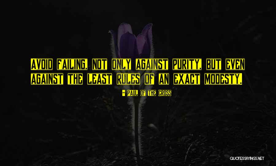 Having No Rules Quotes By Paul Of The Cross Having No Rules Quotes By Paul Of The Cross