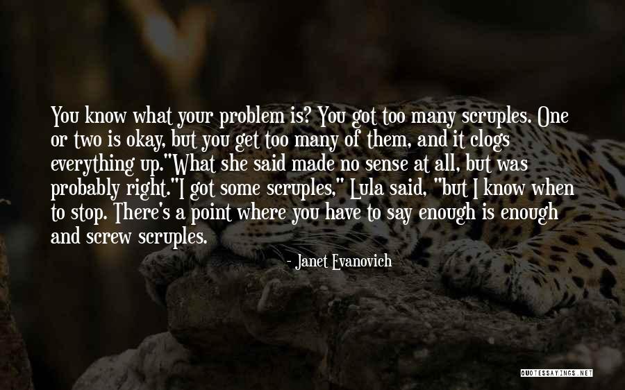 Having No Sense Of Humor Quotes By Janet Evanovich Having No Sense Of Humor Quotes By Janet Evanovich