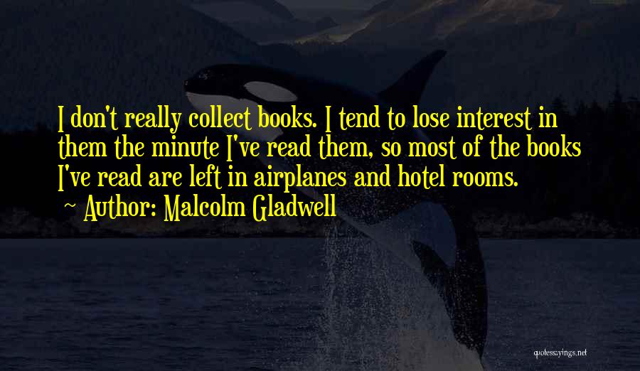 Having Nothing Left To Lose Quotes By Malcolm Gladwell