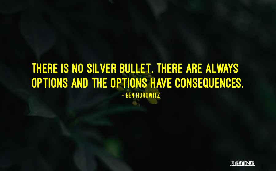 Having Options Quotes By Ben Horowitz Having Options Quotes By Ben Horowitz