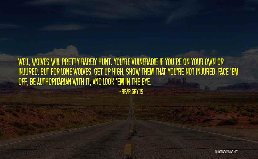 Having Pretty Face Quotes By Bear Grylls Having Pretty Face Quotes By Bear Grylls