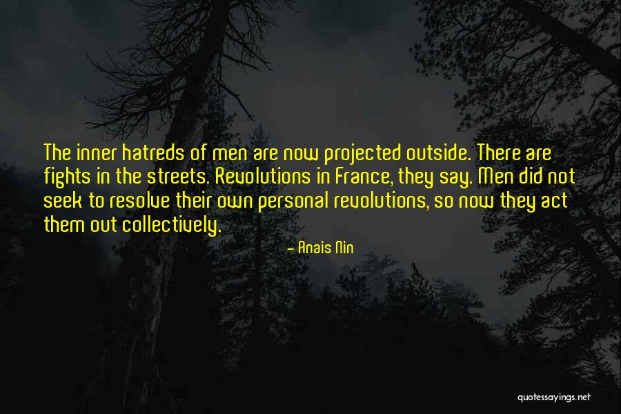 Having Resolve Quotes By Anais Nin Having Resolve Quotes By Anais Nin
