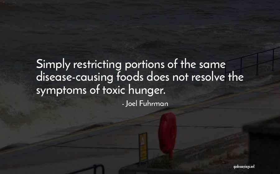 Having Resolve Quotes By Joel Fuhrman Having Resolve Quotes By Joel Fuhrman