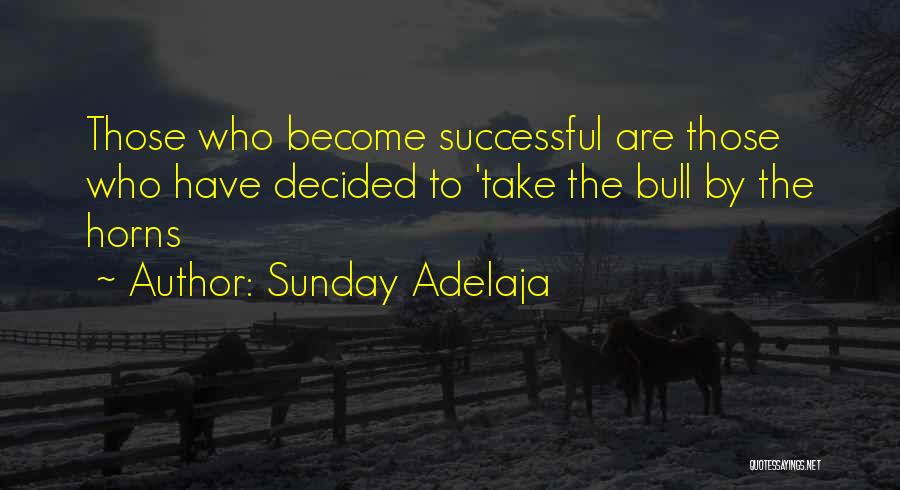 Having Riches Quotes By Sunday Adelaja