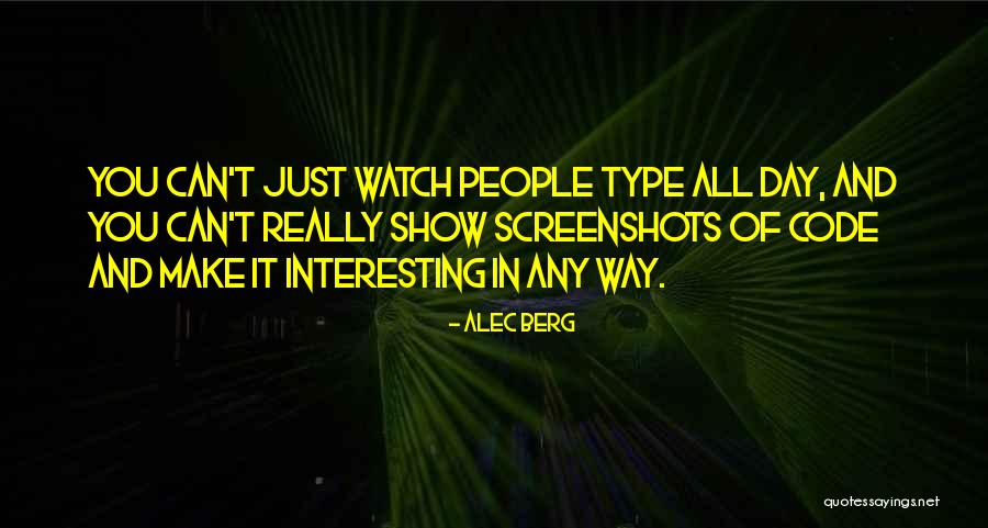 Having Screenshots Quotes By Alec Berg Having Screenshots Quotes By Alec Berg