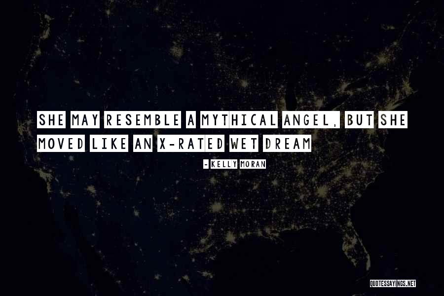Having Secret Crush Quotes By Kelly Moran Having Secret Crush Quotes By Kelly Moran