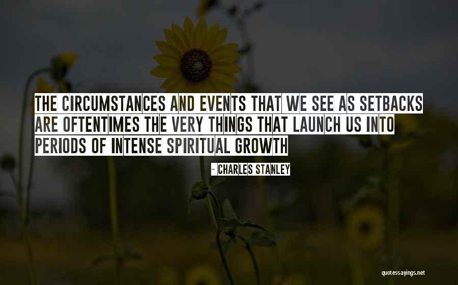 Having Setbacks Quotes By Charles Stanley Having Setbacks Quotes By Charles Stanley