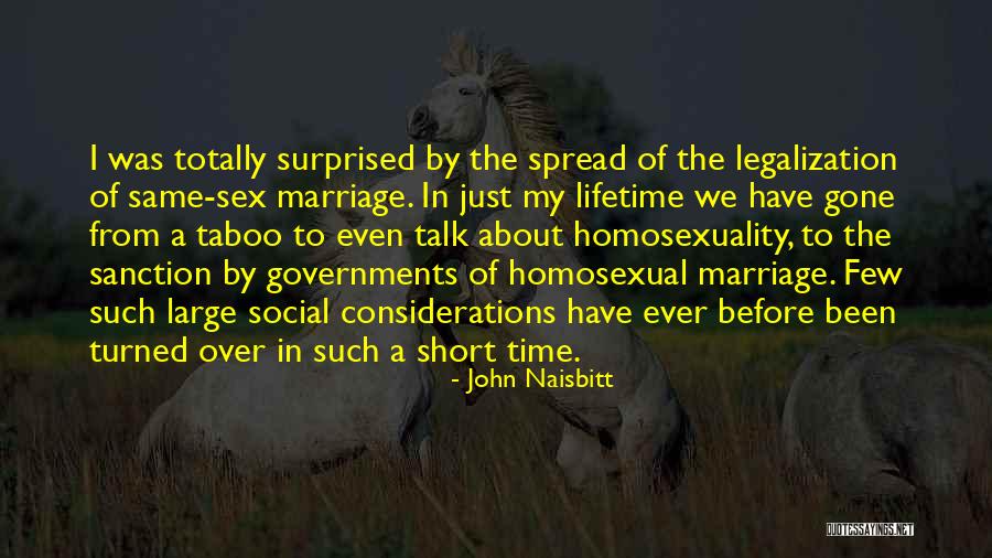 Having Sex Before Marriage Quotes By John Naisbitt Having Sex Before Marriage Quotes By John Naisbitt