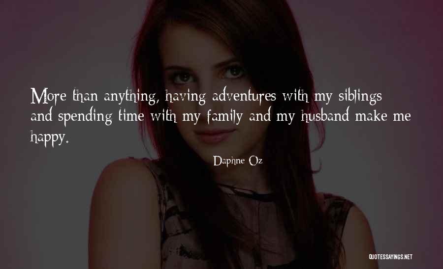 Having Siblings Quotes By Daphne Oz Having Siblings Quotes By Daphne Oz