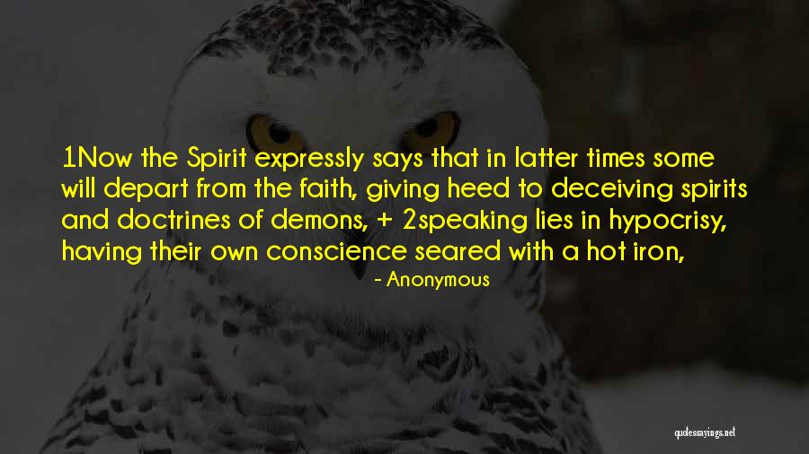 Having Spirit Quotes By Anonymous Having Spirit Quotes By Anonymous