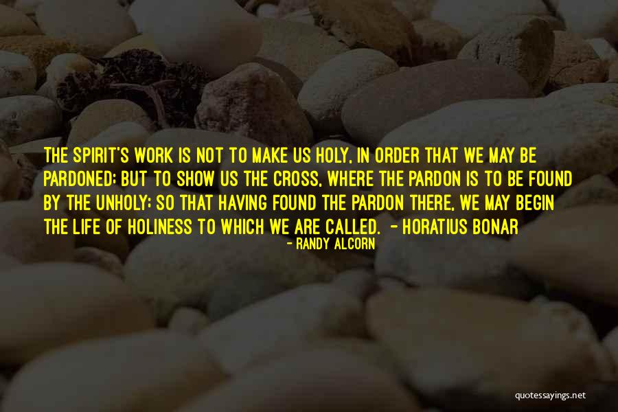 Having Spirit Quotes By Randy Alcorn Having Spirit Quotes By Randy Alcorn