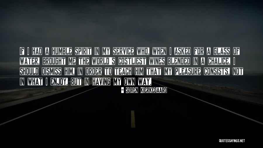 Having Spirit Quotes By Soren Kierkegaard Having Spirit Quotes By Soren Kierkegaard