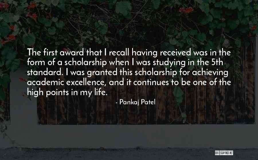 Having Standard Quotes By Pankaj Patel Having Standard Quotes By Pankaj Patel