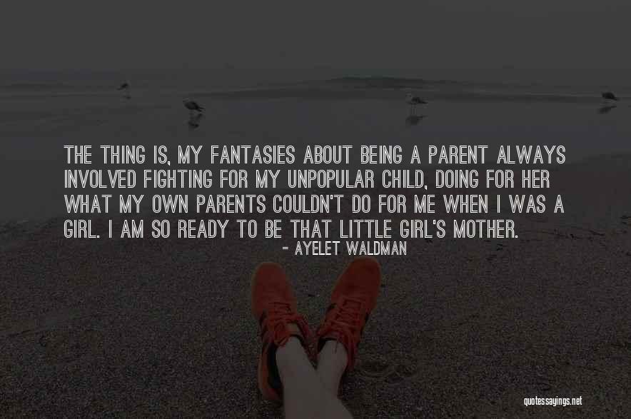 Having Strong Feelings For A Guy Quotes By Ayelet Waldman Having Strong Feelings For A Guy Quotes By Ayelet Waldman