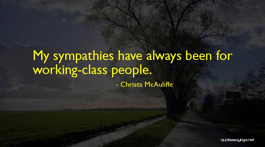 Having Strong Feelings For A Guy Quotes By Christa McAuliffe Having Strong Feelings For A Guy Quotes By Christa McAuliffe