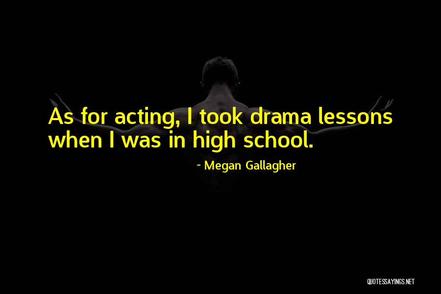 Having Strong Feelings For A Guy Quotes By Megan Gallagher Having Strong Feelings For A Guy Quotes By Megan Gallagher