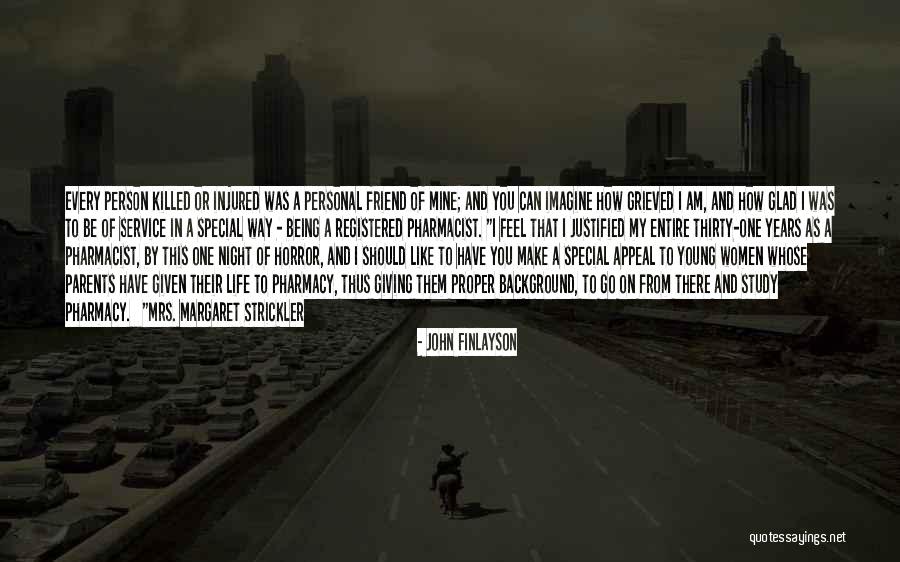 Having That Special Person Quotes By John Finlayson Having That Special Person Quotes By John Finlayson