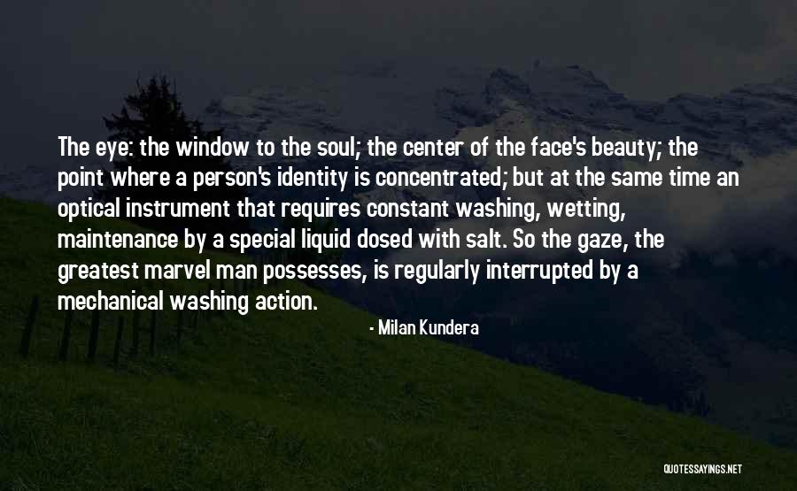 Having That Special Person Quotes By Milan Kundera Having That Special Person Quotes By Milan Kundera