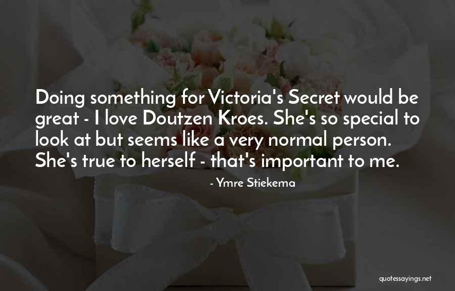Having That Special Person Quotes By Ymre Stiekema Having That Special Person Quotes By Ymre Stiekema