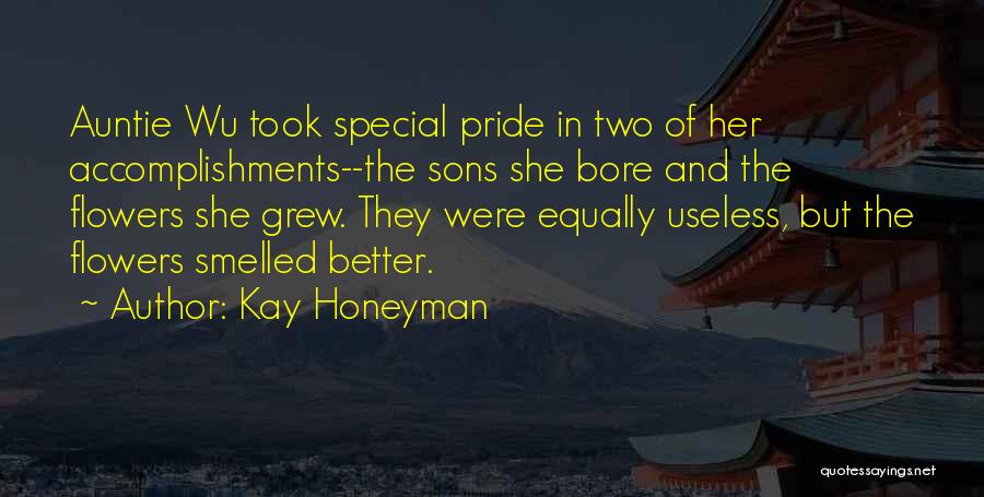 Having That Special Someone Quotes By Kay Honeyman