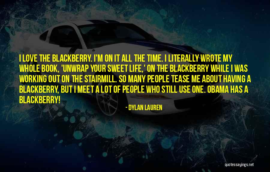 Having The Time Of Your Life Quotes By Dylan Lauren Having The Time Of Your Life Quotes By Dylan Lauren