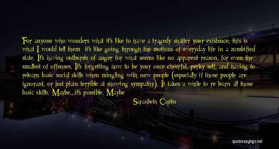 Having The Time Of Your Life Quotes By Sarahbeth Caplin Having The Time Of Your Life Quotes By Sarahbeth Caplin