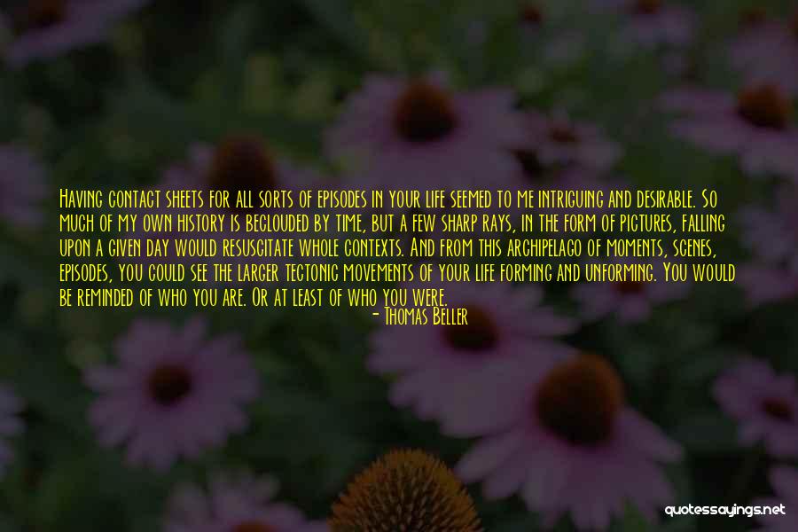 Having The Time Of Your Life Quotes By Thomas Beller Having The Time Of Your Life Quotes By Thomas Beller