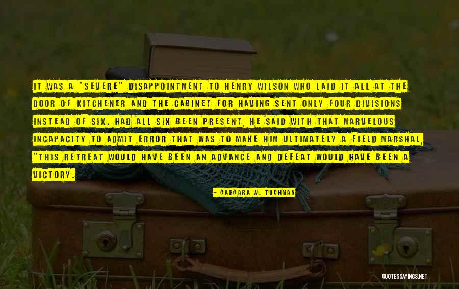 Having The Victory Quotes By Barbara W. Tuchman Having The Victory Quotes By Barbara W. Tuchman