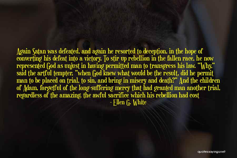 Having The Victory Quotes By Ellen G. White Having The Victory Quotes By Ellen G. White