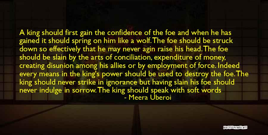 Having The Victory Quotes By Meera Uberoi Having The Victory Quotes By Meera Uberoi