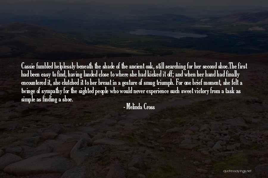 Having The Victory Quotes By Melinda Cross Having The Victory Quotes By Melinda Cross